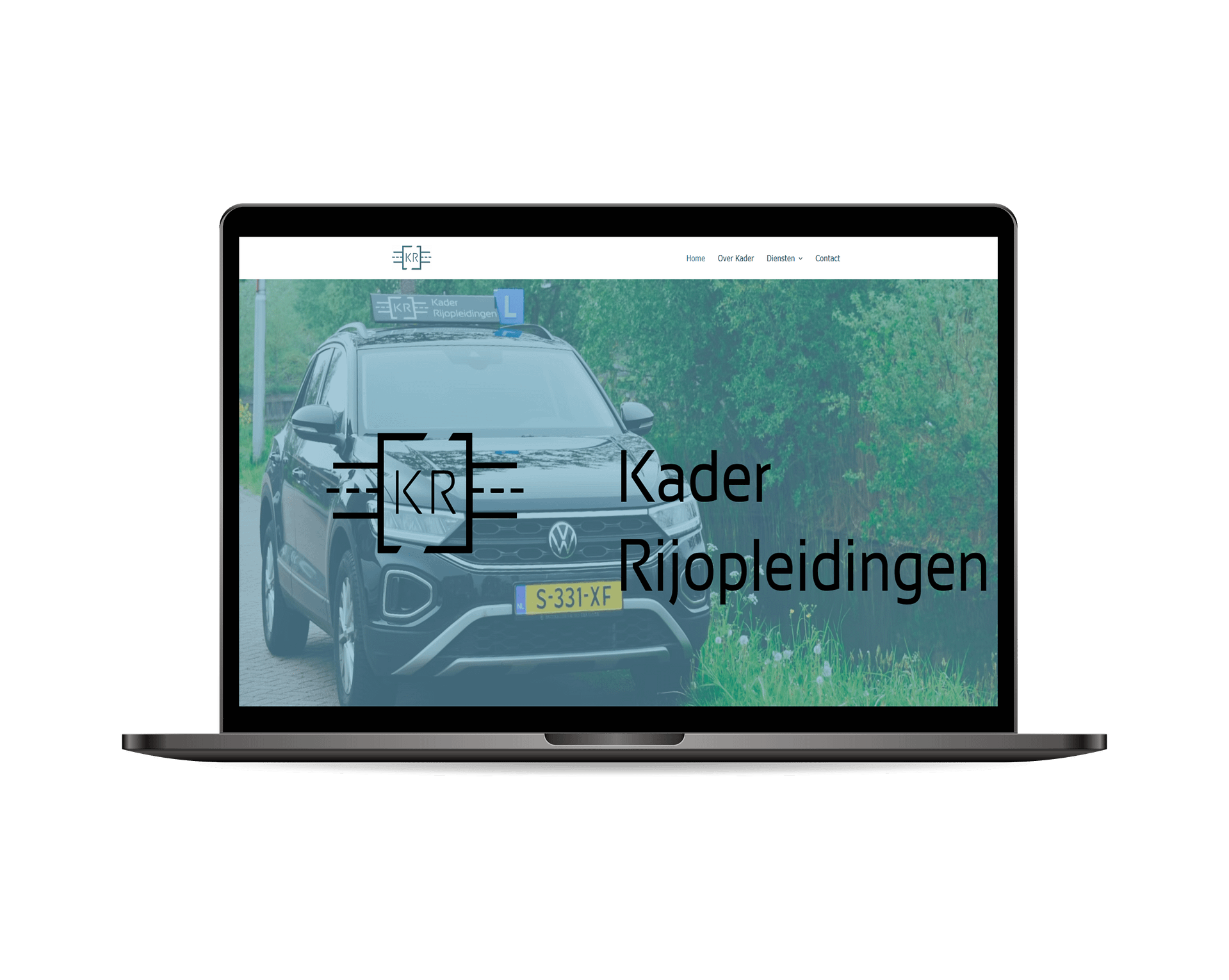Kader-rijopleidingen