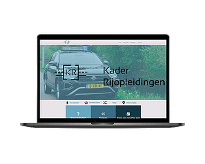 Kader-rijopleidingen.nl