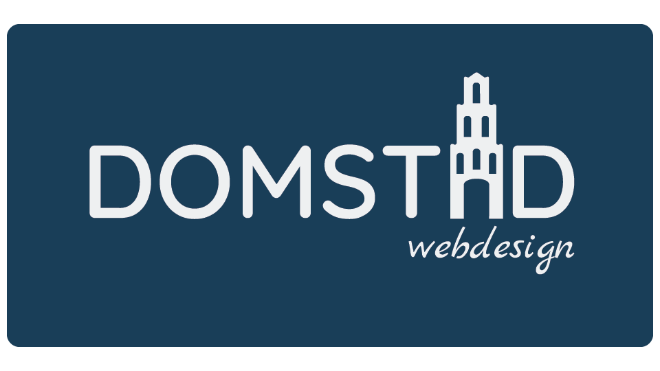 Domstad Webdesign